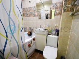 Продается 1-комнатная квартира Красных Зорь ул, 31  м², 3900000 рублей