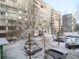 Продается 3-комнатная квартира Звездова ул, 62.3  м², 6200000 рублей