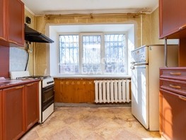 Продается 2-комнатная квартира Мира пр-кт, 51.1  м², 3700000 рублей