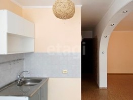Продается 1-комнатная квартира Омская ул, 29.5  м², 3400000 рублей