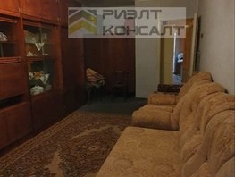 Продается 2-комнатная квартира Олимпийская ул, 48  м², 3680000 рублей
