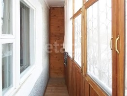 Продается 1-комнатная квартира Иркутская ул, 36.8  м², 4180000 рублей
