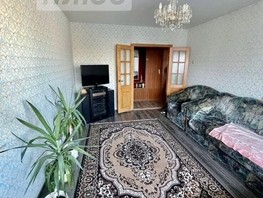 Продается 3-комнатная квартира 10 лет Октября ул, 63  м², 7190000 рублей