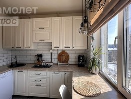 Продается 2-комнатная квартира Взлетная ул, 52.4  м², 5750000 рублей