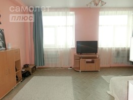 Продается 1-комнатная квартира Мира пр-кт, 36.4  м², 3600000 рублей