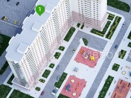 Продается 2-комнатная квартира Рабочая 10-я ул, 60  м², 5700000 рублей