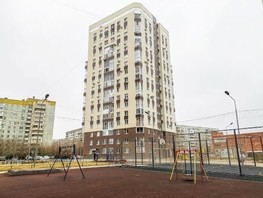 Продается 1-комнатная квартира Конева ул, 39.1  м², 5000000 рублей
