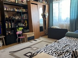 Продается 1-комнатная квартира Амурская 21-я ул, 37.1  м², 3690000 рублей