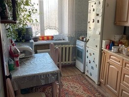 Продается 2-комнатная квартира Мира пр-кт, 48  м², 4300000 рублей