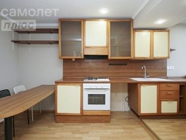 Продается 1-комнатная квартира Красный Путь ул, 40.2  м², 5650000 рублей