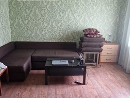 Продается 2-комнатная квартира Блусевич ул, 38  м², 2700000 рублей