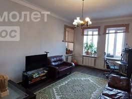Продается 4-комнатная квартира Фрунзе ул, 86.4  м², 7725000 рублей
