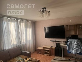 Продается 1-комнатная квартира ЖК Амурский-2, дом 25, 39.2  м², 4400000 рублей