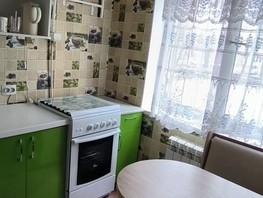 Продается 1-комнатная квартира Кордная 3-я ул, 31  м², 2990000 рублей