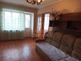 Продается 2-комнатная квартира Северная 27-я ул, 41.1  м², 3700000 рублей