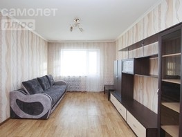 Продается 2-комнатная квартира Волгоградская ул, 52.6  м², 4600000 рублей