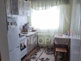 Продается 3-комнатная квартира Чехова ул, 58  м², 9000000 рублей