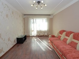 Продается 2-комнатная квартира 10 лет Октября ул, 52.3  м², 6200000 рублей