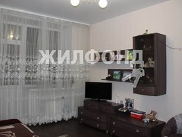 Продается 1-комнатная квартира Сосновая ул, 34.3  м², 2200000 рублей
