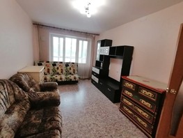 Продается 1-комнатная квартира Герасименко ул, 39.2  м², 4400000 рублей