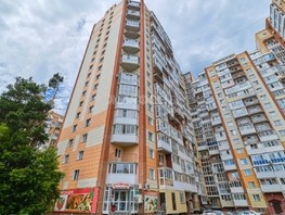 Продается 2-комнатная квартира Ивана Черных ул, 64  м², 6555555 рублей