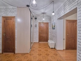 Продается 3-комнатная квартира Белинского проезд, 140  м², 21500000 рублей