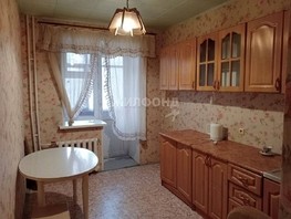 Продается 1-комнатная квартира Тверская ул, 38.6  м², 5850000 рублей