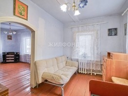Продается 2-комнатная квартира Геологов п, 31.3  м², 2900000 рублей