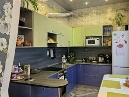 Продается 3-комнатная квартира Калинина ул, 70  м², 5800000 рублей