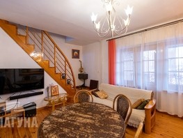 Продается 4-комнатная квартира Максима Горького ул, 159.1  м², 14999000 рублей