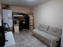 Продается 1-комнатная квартира Королёва ул, 39  м², 4000000 рублей