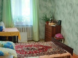 Продается 3-комнатная квартира Смирнова ул, 83  м², 5300000 рублей