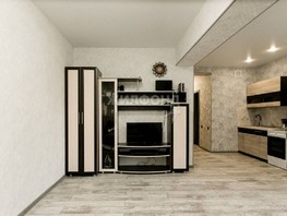 Продается 1-комнатная квартира ЖК Barbaris, дом 28, 34.6  м², 5500000 рублей