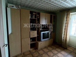 Продается 3-комнатная квартира Мокрушина ул, 60  м², 6300000 рублей