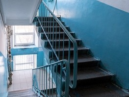 Продается 1-комнатная квартира Мокрушина ул, 18.4  м², 2500000 рублей