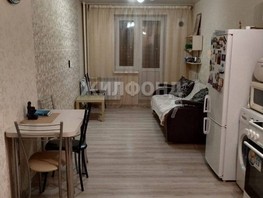 Продается Студия Мельничная ул, 23.1  м², 3500000 рублей