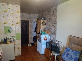 Продается 1-комнатная квартира Паровозный пер, 17.3  м², 2000000 рублей