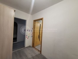Продается 2-комнатная квартира Калинина ул, 50  м², 4400000 рублей
