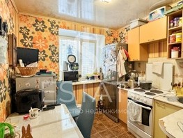Продается 2-комнатная квартира Строителей ул, 41.5  м², 2730000 рублей