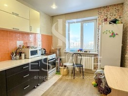 Продается 2-комнатная квартира Калинина ул, 49.7  м², 4150000 рублей