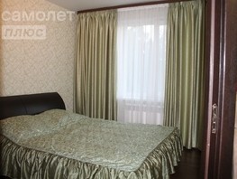 Продается 3-комнатная квартира Томская ул, 60.7  м², 5000000 рублей