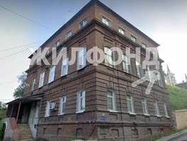 Продается Студия Октябрьский Взвоз ул, 22  м², 3000000 рублей