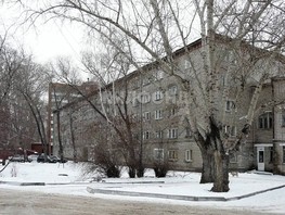 Продается Студия Полины Осипенко ул, 18.2  м², 2800000 рублей