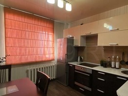 Продается 1-комнатная квартира Розы Люксембург ул, 37.7  м², 5630000 рублей