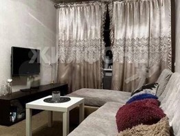 Продается 3-комнатная квартира Высоцкого Владимира ул, 57  м², 6000000 рублей