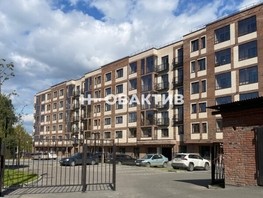 Сдается Помещение ЖК Salt Park, переулок Соляной 28а, к2, 229  м², 274800 рублей