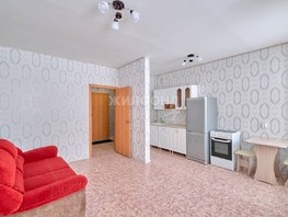 Продается 1-комнатная квартира Северный парк, 33.1  м², 4440000 рублей