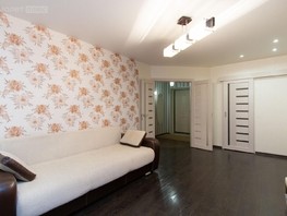 Продается 1-комнатная квартира Ивановского ул, 41.2  м², 4950000 рублей