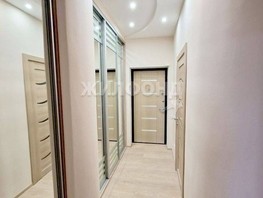 Продается 1-комнатная квартира Нечевский пер, 45.1  м², 7500000 рублей
