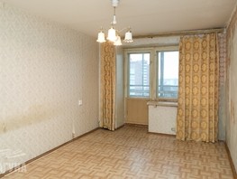 Продается 2-комнатная квартира Солнечная ул, 43.8  м², 3650000 рублей